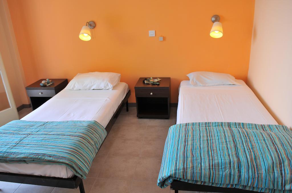 Hotel Ephi Souvala Værelse billede
